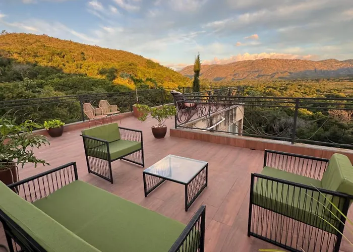 Pousada Belvedere Da Serra Serra do Cipo National Park